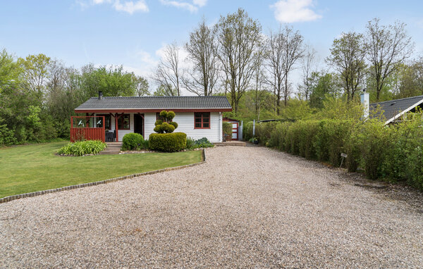 Ferienhaus 