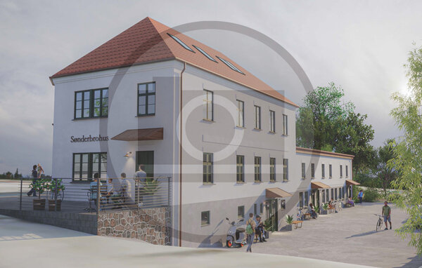 Ferienwohnung - Ribe , Dänemark - S10420 3