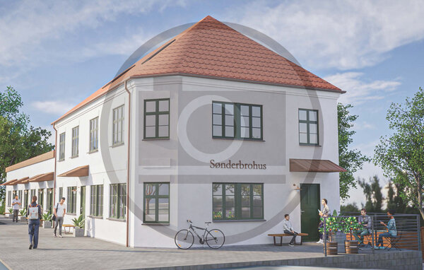 Ferienwohnung - Ribe , Dänemark - S10423 1