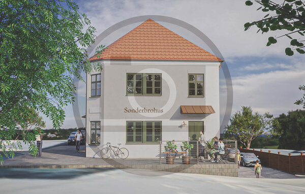 Ferienwohnung - Ribe , Dänemark - S10423 2