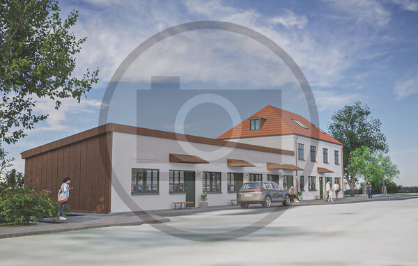 Appartement - Ribe , Denemarken - S10424 83