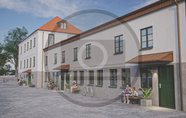Appartamento - Ribe , Danimarca - S10425 84