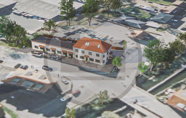 Appartamento - Ribe , Danimarca - S10425 86