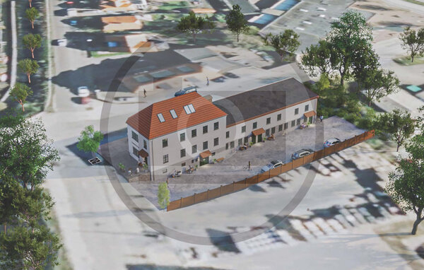 Appartamento - Ribe , Danimarca - S10425 87