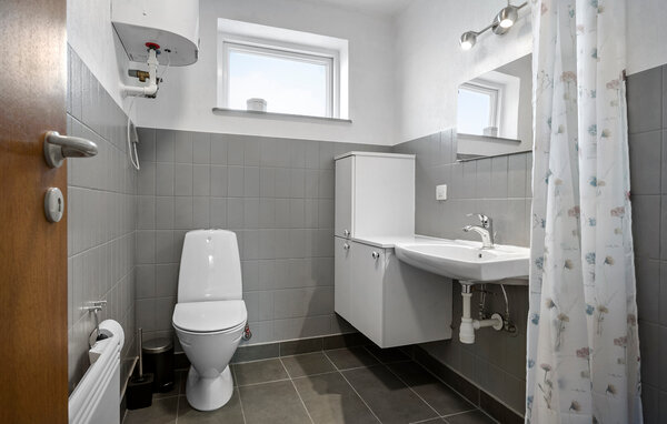 Feriehuse - Ballum , Danmark - S10426 701