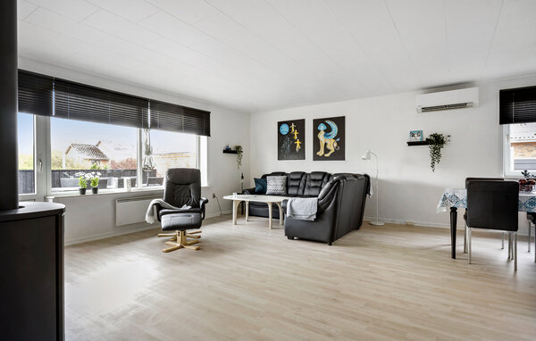 Feriehuse - Ballum , Danmark - S10426 3