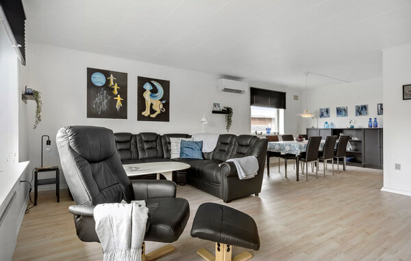 Feriehuse - Ballum , Danmark - S10426 4