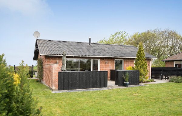Vakantiehuis - Ballum , Denemarken - S10426 1