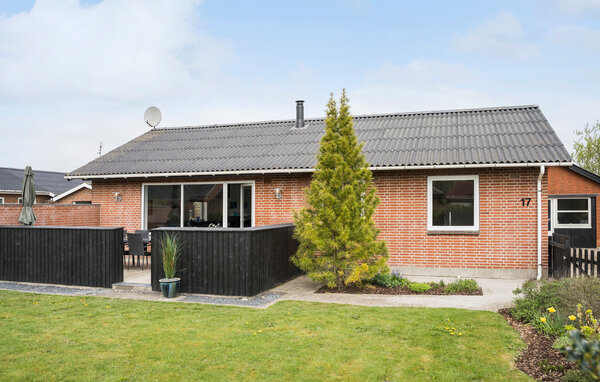 Feriehuse - Ballum , Danmark - S10426 81