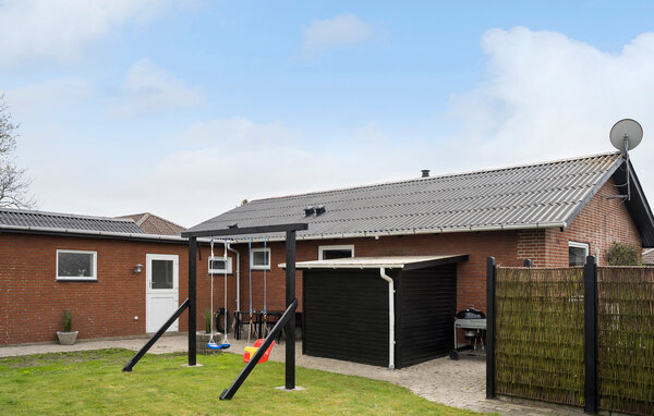 Feriehuse - Ballum , Danmark - S10426 101