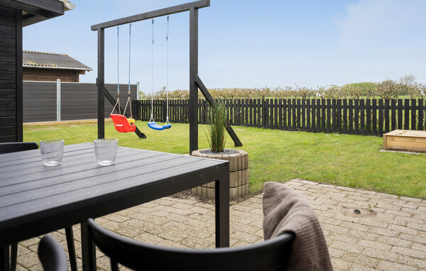 Feriehuse - Ballum , Danmark - S10426 104