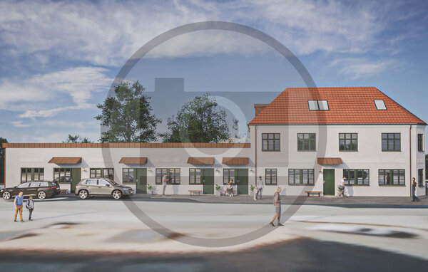 Appartement - Ribe , Denemarken - S10428 82