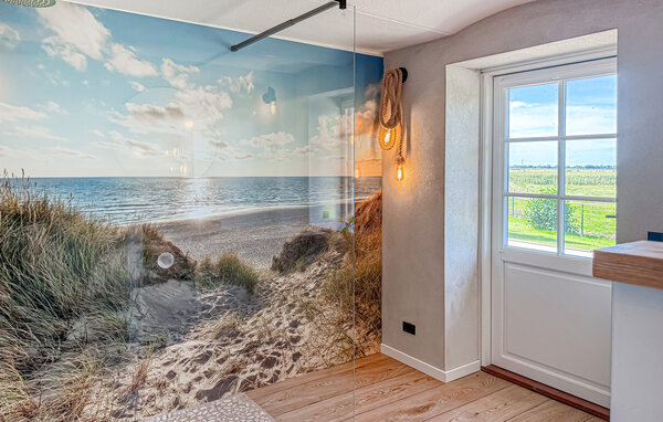 Feriehus - Højer , Danmark - S10550 703
