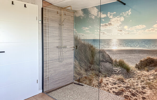 Feriehus - Højer , Danmark - S10550 704