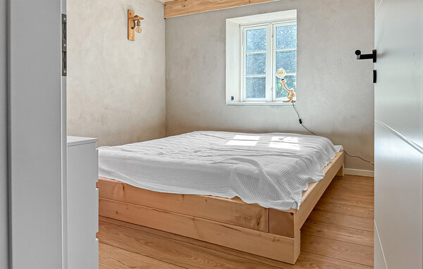 Feriehus - Højer , Danmark - S10550 602