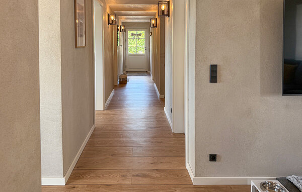 Ferienhaus - Højer , Dänemark - S10550 501