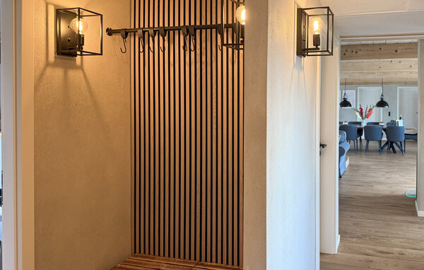 Ferienhaus - Højer , Dänemark - S10550 502