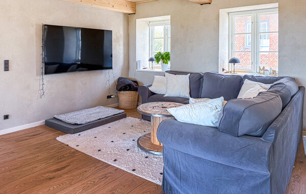 Feriehus - Højer , Danmark - S10550 3