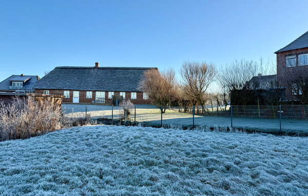 Feriehus - Højer , Danmark - S10550 81
