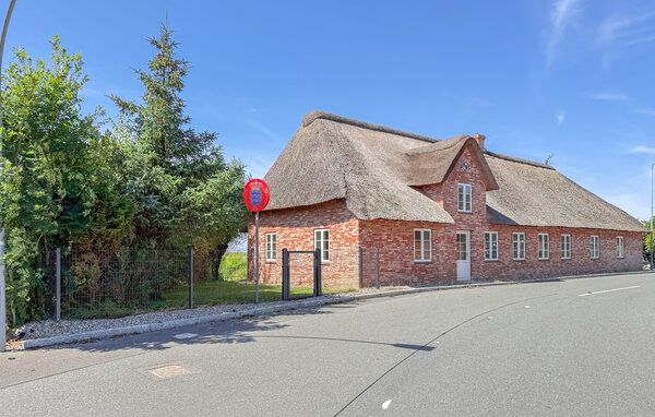 Feriehus - Højer , Danmark - S10550 7