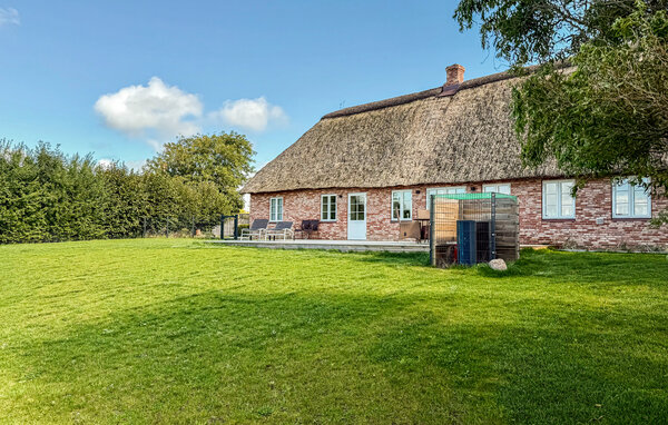Ferienhaus - Højer , Dänemark - S10550 82