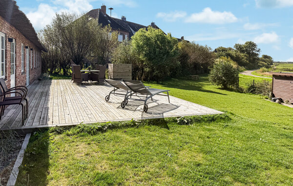 Ferienhaus - Højer , Dänemark - S10550 102