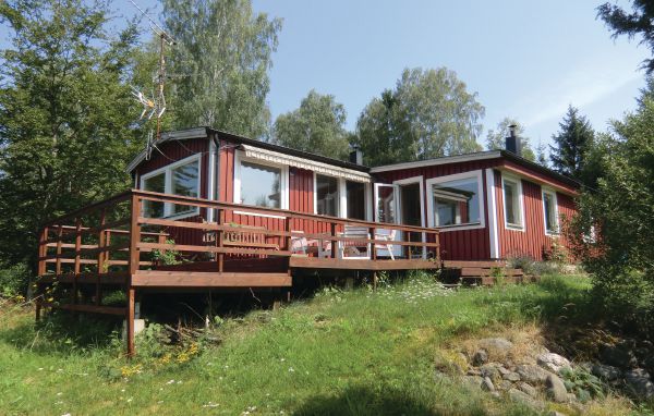 Holiday Home - Ljungbyhed , Sweden - S11042 1