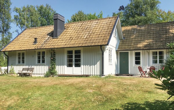 Holiday Home - Vittsjö , Sweden - S11059 1