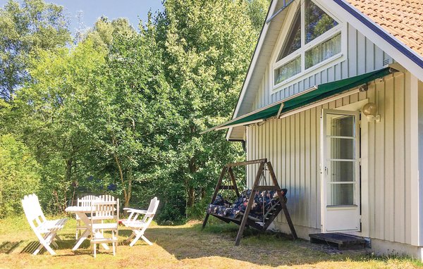 Holiday Home - Vittsjö , Sweden - S11059 2