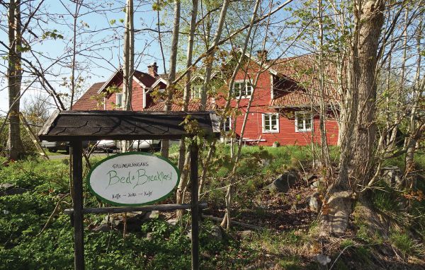 Semesterlägenhet - Immeln/Östra Göinge , Sverige - S11067 901