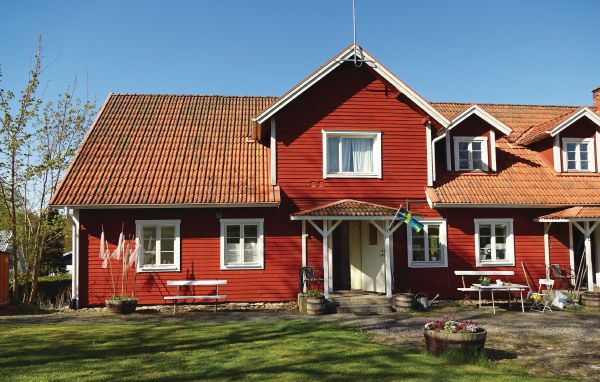 Semesterlägenhet - Immeln/Östra Göinge , Sverige - S11067 81