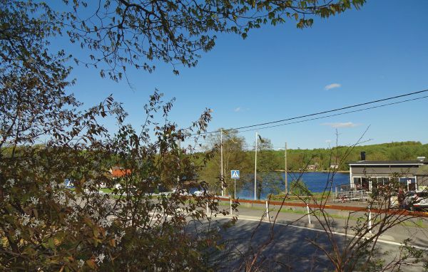 Semesterlägenhet - Immeln/Östra Göinge , Sverige - S11067 201