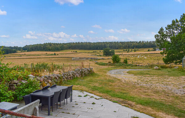 Casa de vacaciones - Åkaröd/Brösarp , Suecia - S11088 2