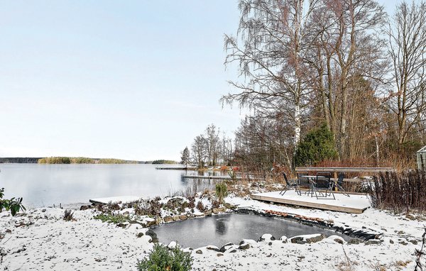 Ferienhaus 