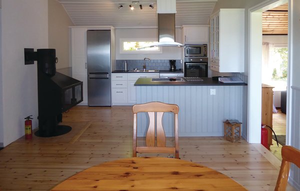 Ferienhaus 