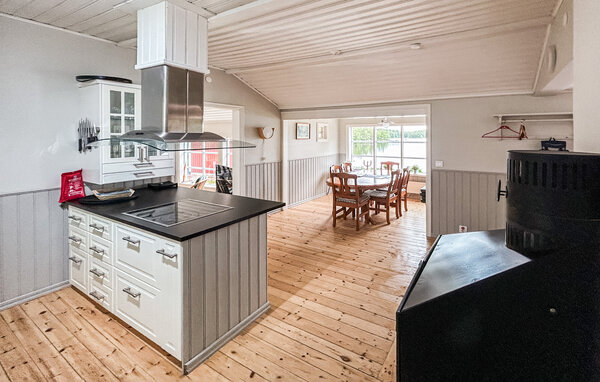 Feriehus - Kristianstad , Sverige - S11147 7