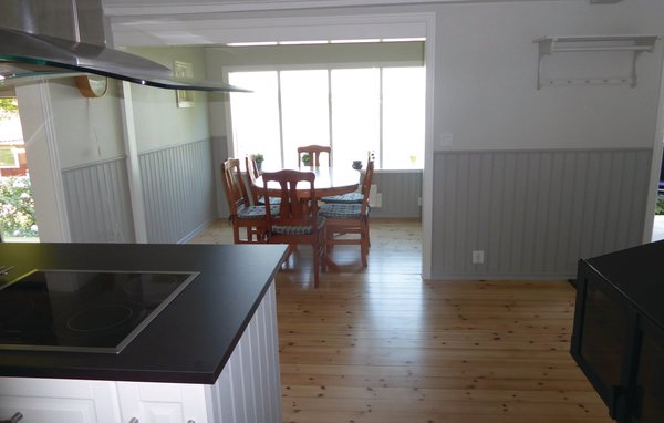 Ferienhaus 