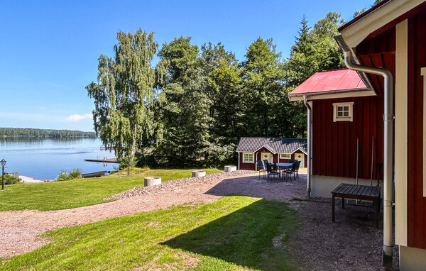 Feriehus - Kristianstad , Sverige - S11147 101