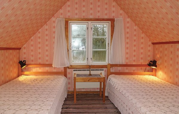 Holiday Home - Vittsjö/Skånes Fagerhult , Sweden - S11195 601