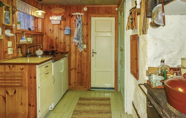 Holiday Home - Vittsjö/Skånes Fagerhult , Sweden - S11195 401