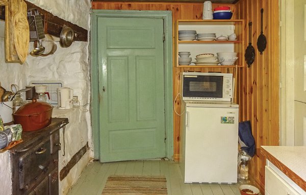 Holiday Home - Vittsjö/Skånes Fagerhult , Sweden - S11195 402