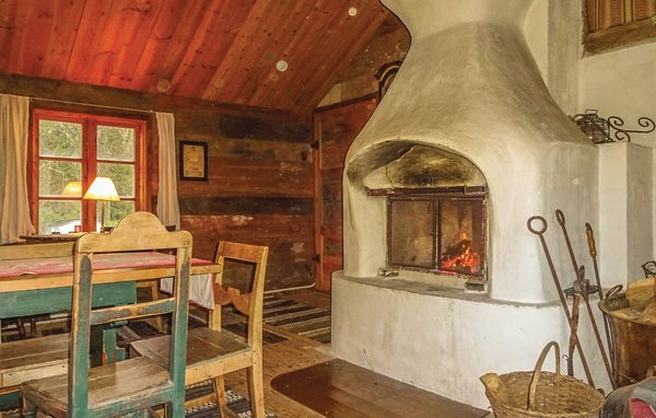 Holiday Home - Vittsjö/Skånes Fagerhult , Sweden - S11195 301