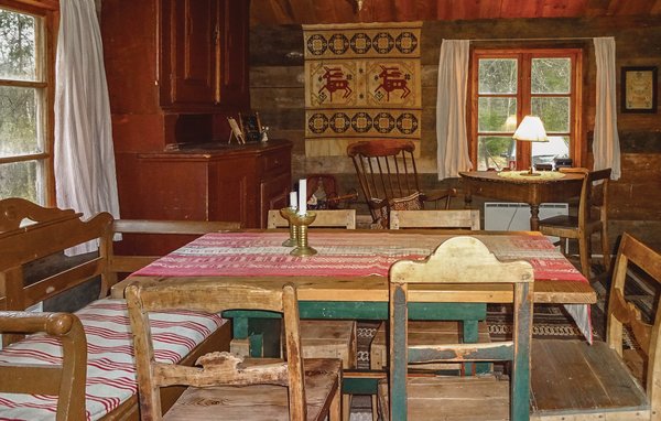 Holiday Home - Vittsjö/Skånes Fagerhult , Sweden - S11195 302