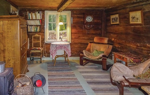 Holiday Home - Vittsjö/Skånes Fagerhult , Sweden - S11195 303