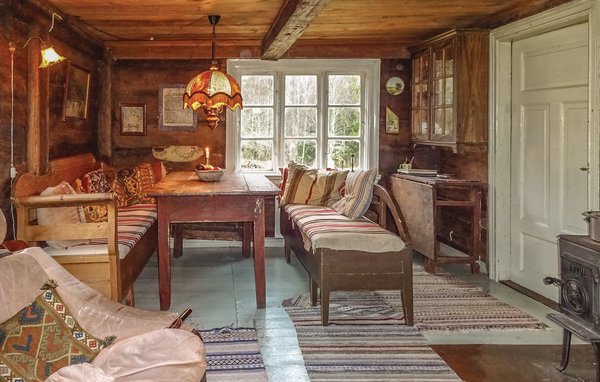 Holiday Home - Vittsjö/Skånes Fagerhult , Sweden - S11195 304