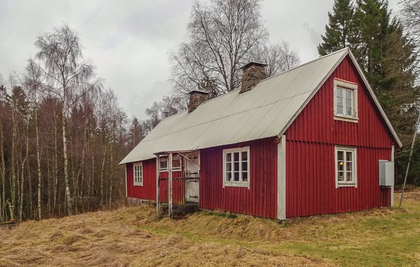 Holiday Home - Vittsjö/Skånes Fagerhult , Sweden - S11195 81