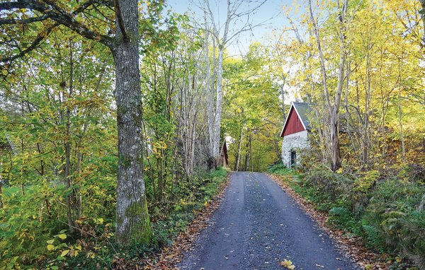 Holiday Home - Osby/Killeberg , Sweden - S11237 901