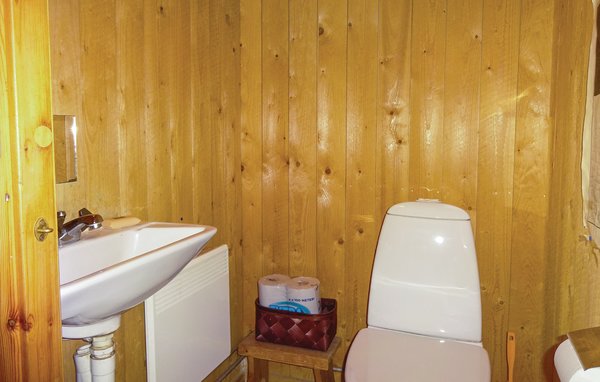 Holiday Home - Osby/Killeberg , Sweden - S11237 701