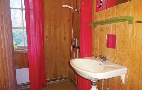 Holiday Home - Osby/Killeberg , Sweden - S11237 702