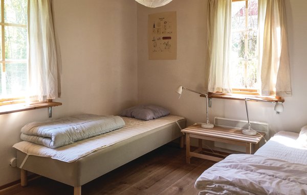 Holiday Home - Osby/Killeberg , Sweden - S11237 603